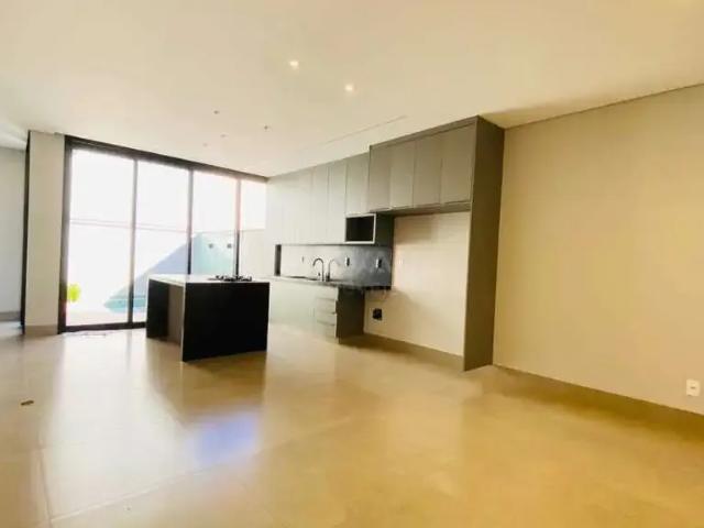 Casa / Sobrado em Condomínio para Locação em Ribeirão Preto/SP Reserva San Pedro 3 Quartos