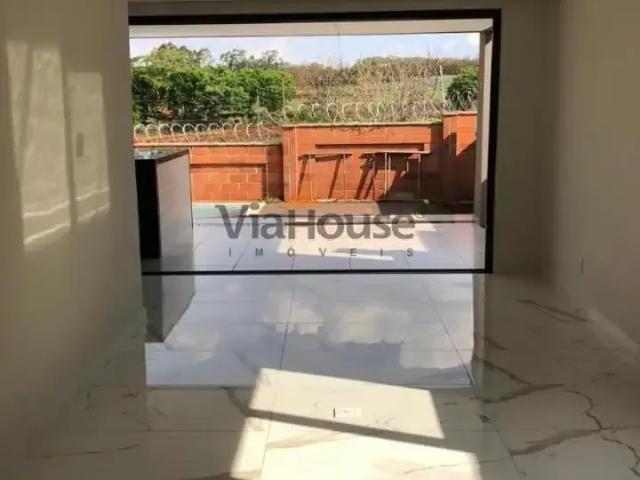 Casa / Sobrado em Condomínio para Locação em Ribeirão Preto/SP Reserva San Tiago 3 Quartos