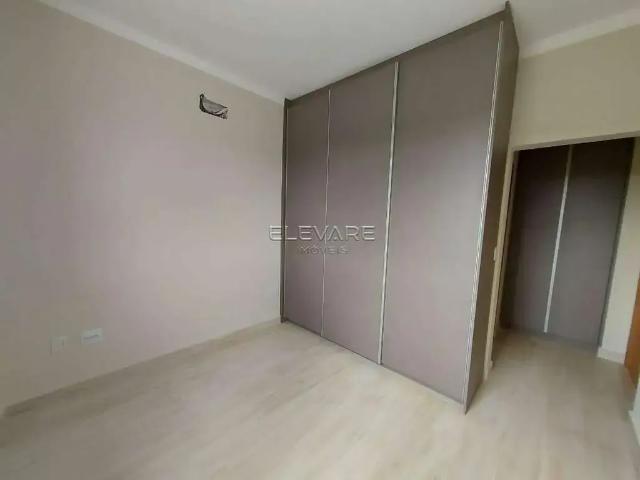 Casa / Sobrado em Condomínio para Locação em Ribeirão Preto/SP Reserva San Tiago 3 Quartos