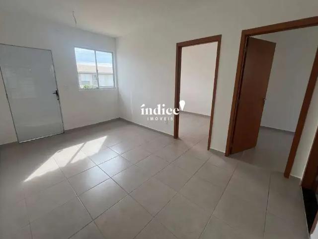 Casa / Sobrado em Condomínio para Locação em Ribeirão Preto/SP Reserva Real 2 Quartos