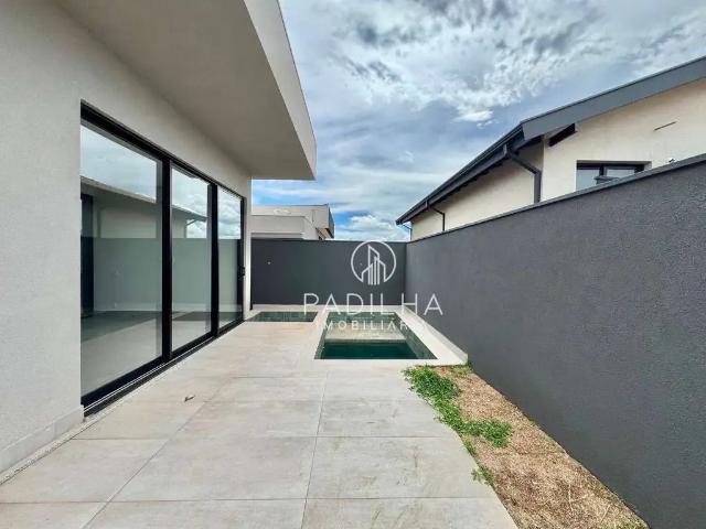 Casa / Sobrado em Condomínio para Locação em Ribeirão Preto/SP Residencial Alto do Castelo 3 Quartos