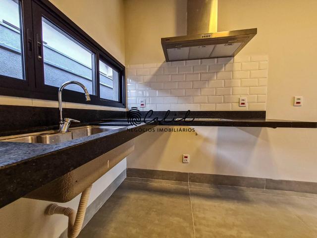 Casa / Sobrado em Condomínio para Locação em Ribeirão Preto/SP Residencial Alto do Castelo 3 Quartos
