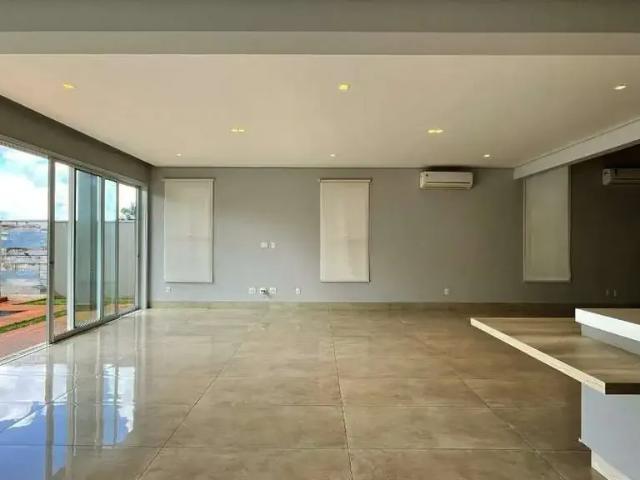 Casa / Sobrado em Condomínio para Locação em Ribeirão Preto/SP Residencial e Empresarial Alphaville 4 Quartos