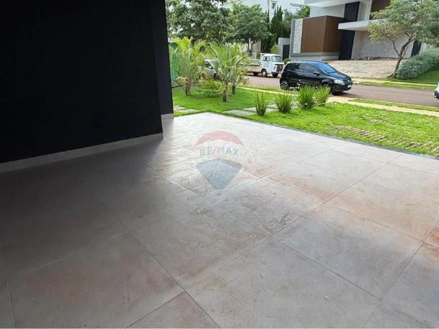 Casa / Sobrado em Condomínio para Locação em Ribeirão Preto/SP Residencial e Empresarial Alphaville 3 Quartos