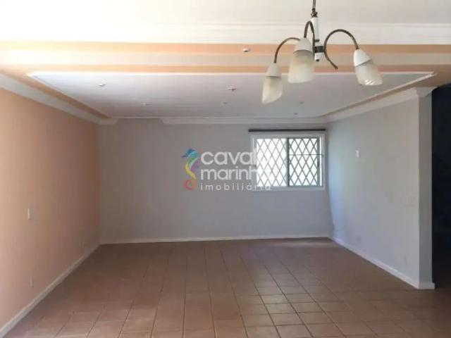 Casa / Sobrado em Condomínio para Locação em Ribeirão Preto/SP Residencial Flórida 4 Quartos