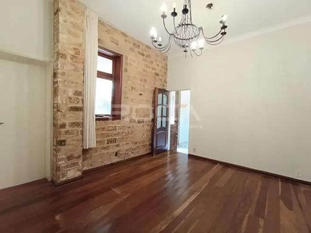 Casa / Sobrado em Condomínio para Locação em Ribeirão Preto/SP Ribeirânia 4 Quartos