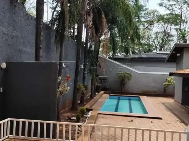 Casa / Sobrado em Condomínio para Locação em Ribeirão Preto/SP Ribeirânia 5 Quartos