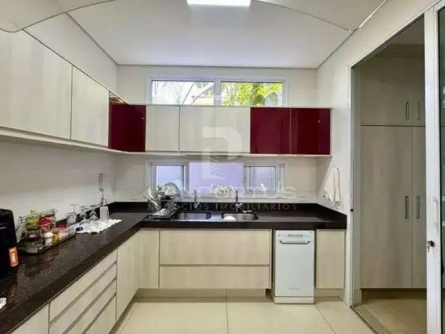 Casa / Sobrado em Condomínio para Locação em Ribeirão Preto/SP Subsetor Sul 7 S 7 4 Quartos