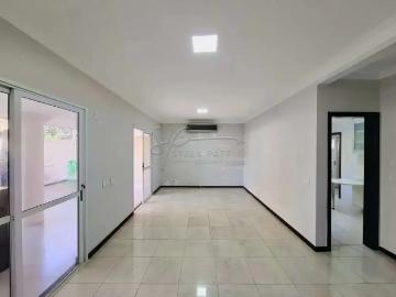 Casa / Sobrado em Condomínio para Locação em Ribeirão Preto/SP Santa Cruz do José Jacques 3 Quartos