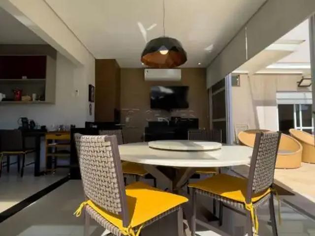 Casa / Sobrado em Condomínio para Locação em Ribeirão Preto/SP Vila do Golf 4 Quartos