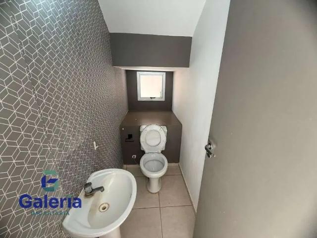 Casa / Sobrado em Condomínio para Locação em Ribeirão Preto/SP Vila do Golf 2 Quartos