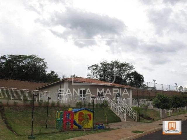 Casa / Sobrado em Condomínio para Locação em Ribeirão Preto/SP Vila do Golf 3 Quartos