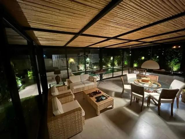 Casa / Sobrado em Condomínio para Locação em Ribeirão Preto/SP Vila do Golf 3 Quartos