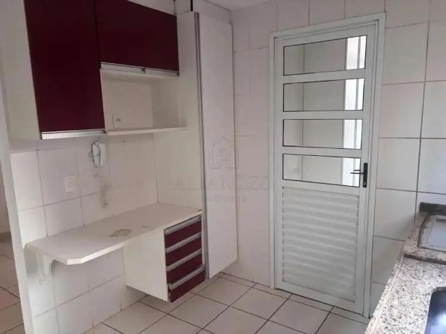 Casa / Sobrado em Condomínio para Locação em Ribeirão Preto/SP Vila do Golf 3 Quartos