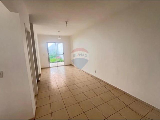 Casa / Sobrado em Condomínio para Locação em Ribeirão Preto/SP Vila do Golf 3 Quartos