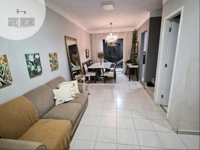 Casa / Sobrado em Condomínio para Locação em Ribeirão Preto/SP Vila do Golf 3 Quartos