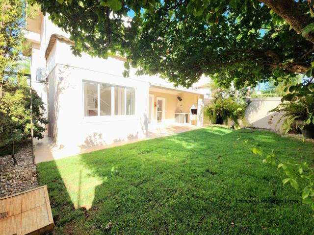 Casa / Sobrado em Condomínio para Locação em Ribeirão Preto/SP Vila do Golf 3 Quartos