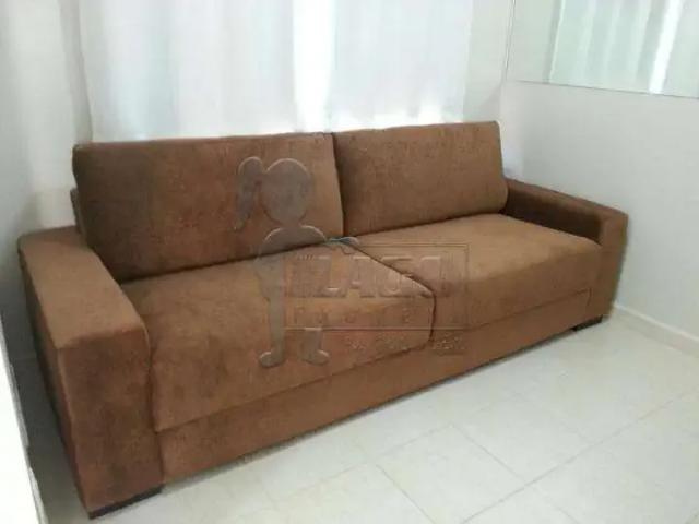 Casa / Sobrado em Condomínio para Locação em Ribeirão Preto/SP Vila do Golf 3 Quartos