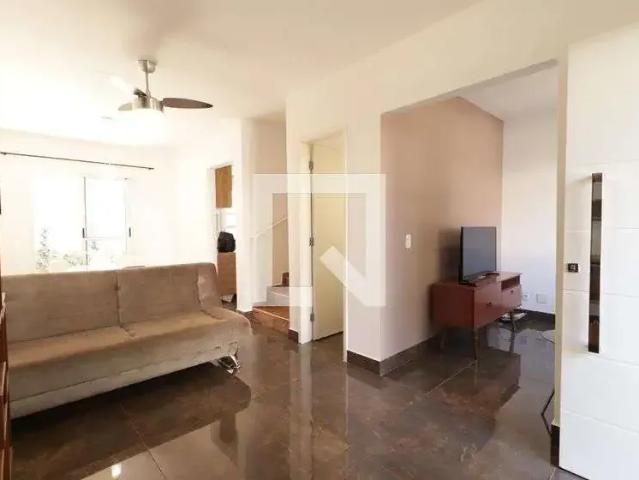 Casa / Sobrado em Condomínio para Locação em Ribeirão Preto/SP Vila do Golfe 3 Quartos