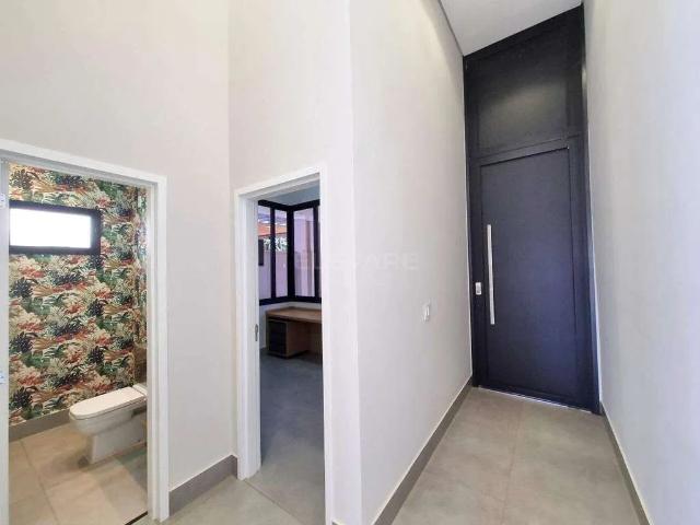 Casa / Sobrado em Condomínio para Locação em Ribeirão Preto/SP Vila do Golfe 3 Quartos