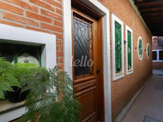 Casa / Sobrado em Condomínio para Locação em São Caetano do Sul/SP Jardim São Caetano 1 Quartos