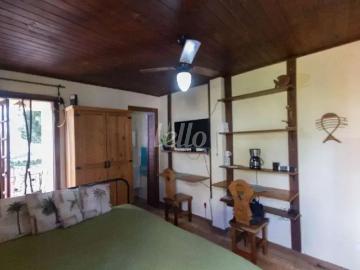 Casa / Sobrado em Condomínio para Locação em São Caetano do Sul/SP Jardim São Caetano 1 Quartos