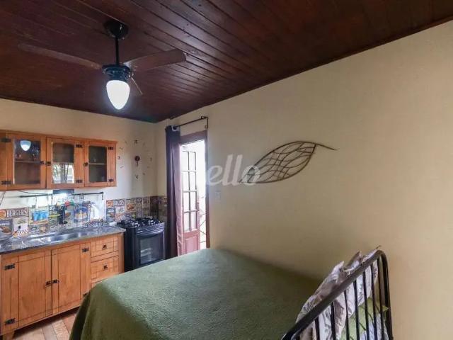 Casa / Sobrado em Condomínio para Locação em São Caetano do Sul/SP Jardim São Caetano 1 Quartos
