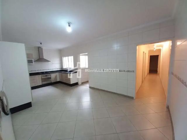 Casa / Sobrado em Condomínio para Locação em São Caetano do Sul/SP Olímpico 6 Quartos