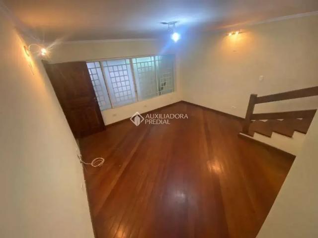 Casa / Sobrado em Condomínio para Locação em São Caetano do Sul/SP Santa Maria 3 Quartos