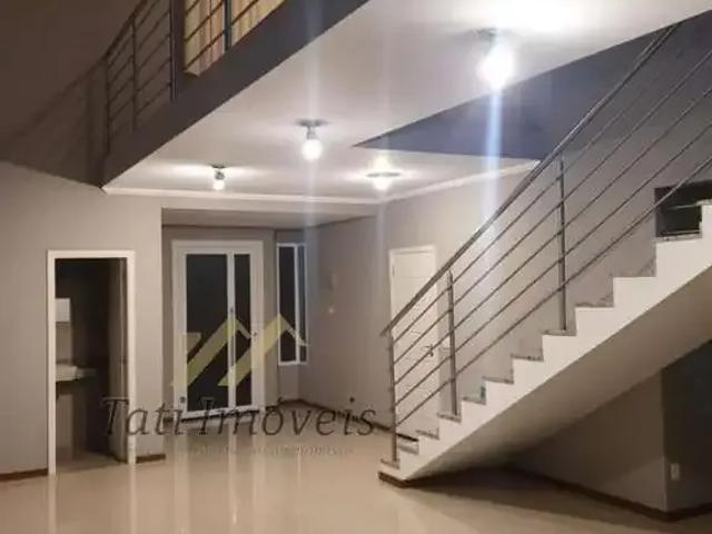 Casa / Sobrado em Condomínio para Locação em São Carlos/SP Condomínio Parque Residencial Damha l 4 Quartos