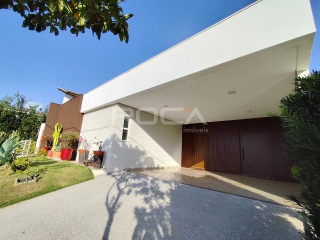 Casa / Sobrado em Condomínio para Locação em São Carlos/SP Condomínio Parque Residencial Damha l 2 Quartos