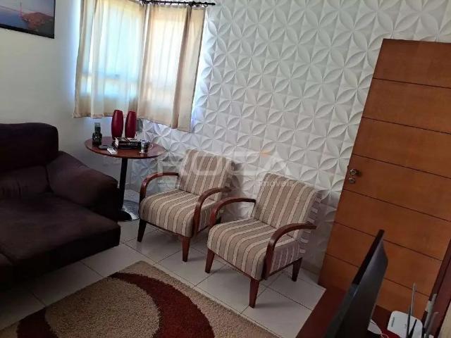 Casa / Sobrado em Condomínio para Locação em São Carlos/SP Condomínio Parque Residencial Damha l 3 Quartos