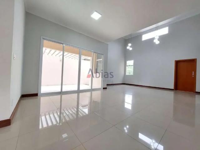 Casa / Sobrado em Condomínio para Locação em São Carlos/SP Condomínio Parque Residencial Damha lll 3 Quartos