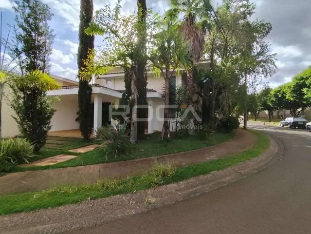 Casa / Sobrado em Condomínio para Locação em São Carlos/SP Condomínio Residencial Village São Carlos l 3 Quartos