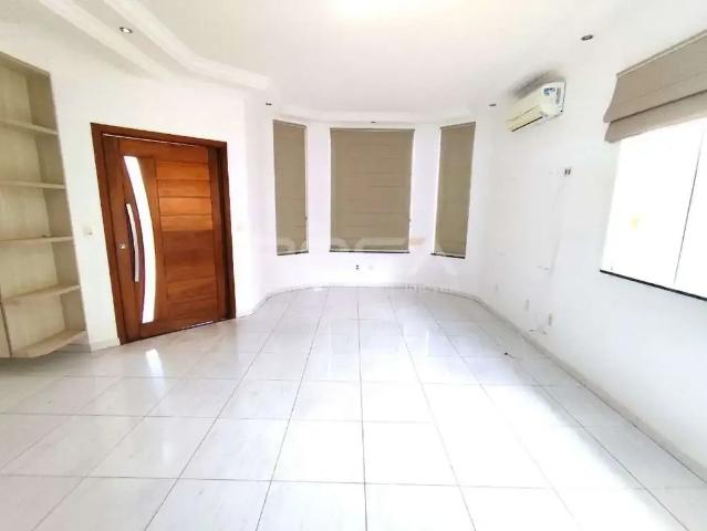 Casa / Sobrado em Condomínio para Locação em São Carlos/SP Condomínio Residencial Quebec 3 Quartos