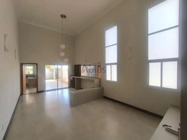 Casa / Sobrado em Condomínio para Locação em São Carlos/SP Condomínio Residencial Quebec 3 Quartos