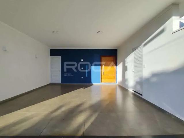 Casa / Sobrado em Condomínio para Locação em São Carlos/SP Condomínio Residencial Quebec 3 Quartos