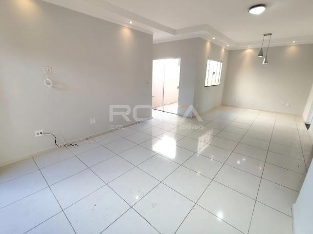 Casa / Sobrado em Condomínio para Locação em São Carlos/SP Bosque de São Carlos 3 Quartos