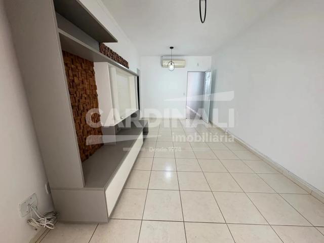 Casa / Sobrado em Condomínio para Locação em São Carlos/SP Jardim Ipanema 3 Quartos