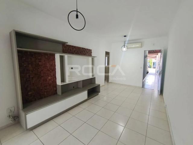 Casa / Sobrado em Condomínio para Locação em São Carlos/SP Jardim Ipanema 3 Quartos