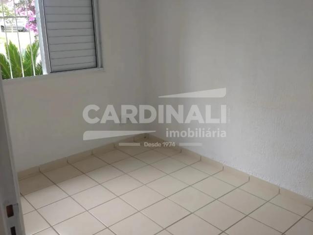Casa / Sobrado em Condomínio para Locação em São Carlos/SP Jardim Ipanema 3 Quartos
