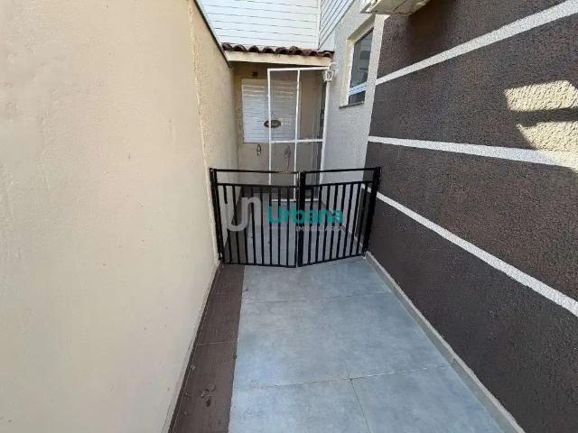 Casa / Sobrado em Condomínio para Locação em São Carlos/SP Jardim Ipanema 3 Quartos