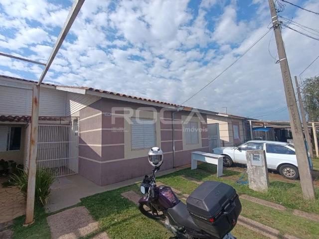 Casa / Sobrado em Condomínio para Locação em São Carlos/SP Jardim Ipanema 2 Quartos