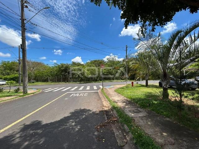 Casa / Sobrado em Condomínio para Locação em São Carlos/SP Jardim Ipanema 2 Quartos