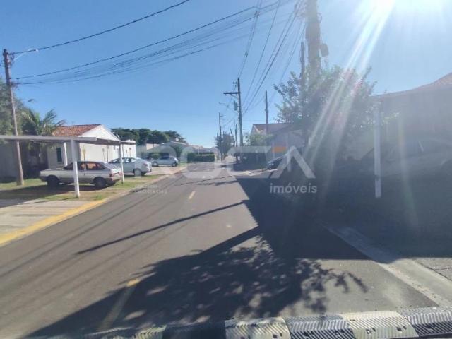 Casa / Sobrado em Condomínio para Locação em São Carlos/SP Jardim Ipanema 2 Quartos