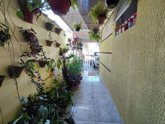 Casa / Sobrado em Condomínio para Locação em São Carlos/SP Jardim Ipanema 2 Quartos