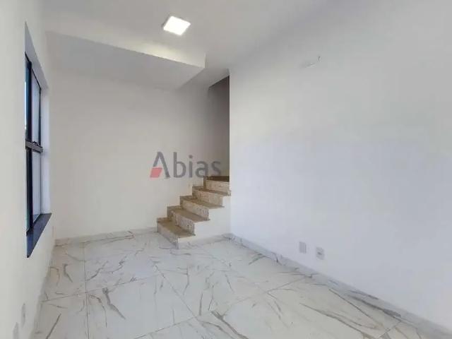 Casa / Sobrado em Condomínio para Locação em São Carlos/SP Jardim Ricetti 2 Quartos