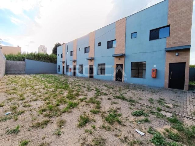Casa / Sobrado em Condomínio para Locação em São Carlos/SP Jardim Ricetti 2 Quartos