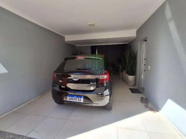 Casa / Sobrado em Condomínio para Locação em São Carlos/SP Jardim São Carlos 3 Quartos
