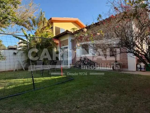 Casa / Sobrado em Condomínio para Locação em São Carlos/SP Parque Espraiado 2 Quartos